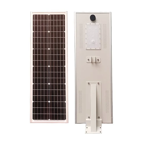 All in One Solar Street Light 15W 20W