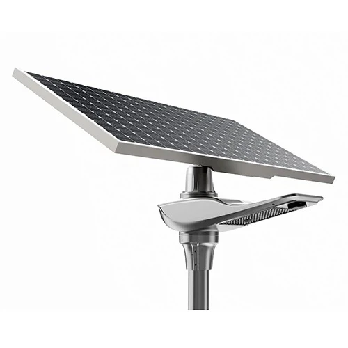 Solar Street Light