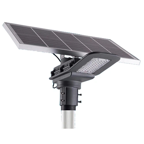New Design Solar Street Light
